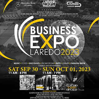 Business Expo Laredo 2023
